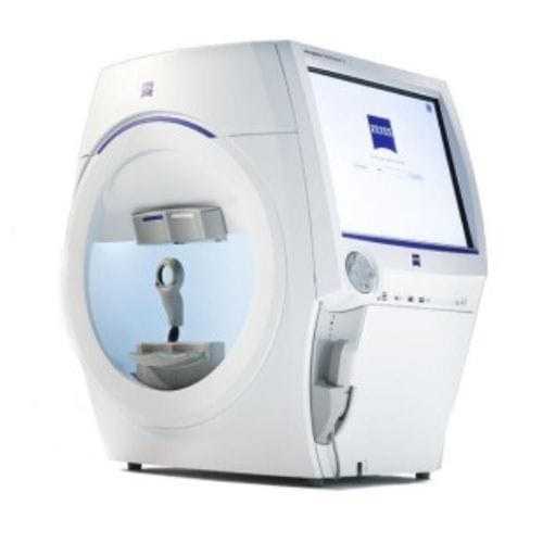 Canon CF-1 Digital Retinal Camera (1)