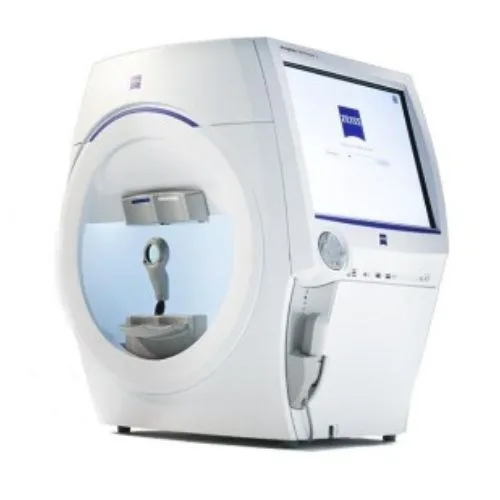 Canon CF-1 Digital Retinal Camera (1)