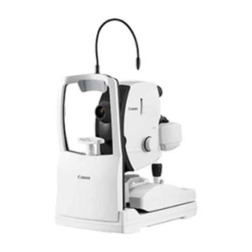 Canon CF-1 Digital Retinal Camera