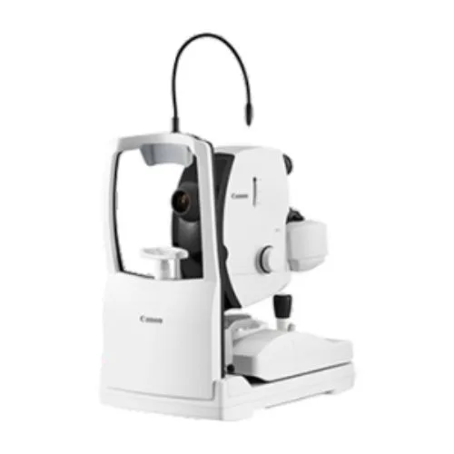 Canon CF-1 Digital Retinal Camera