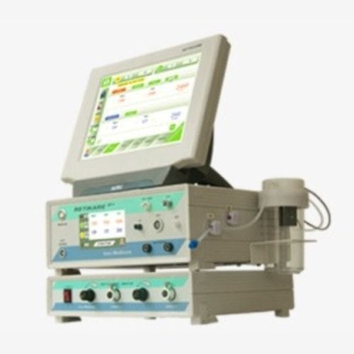 Retikare Zeal PX (8000CPM)