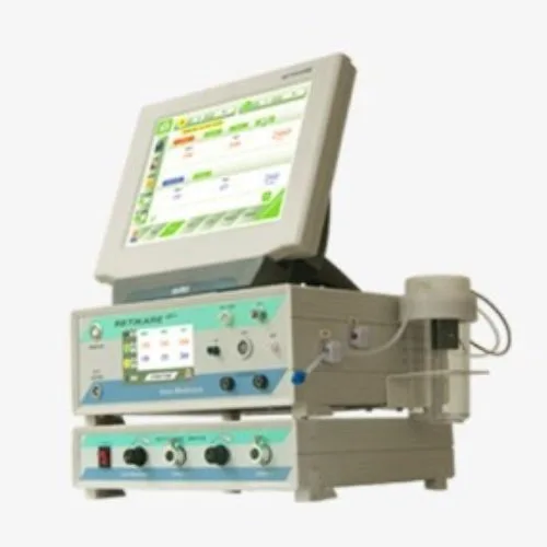 Retikare Zeal PX (8000CPM)
