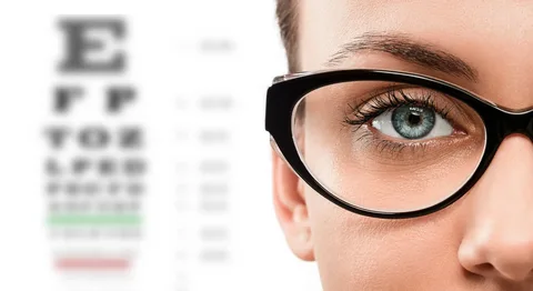 Comprehensive Optical Care for Clear Vision