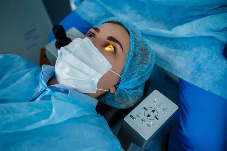 LASIK Contoura