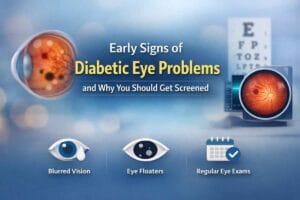 Best Eye Hospital In Vadodara