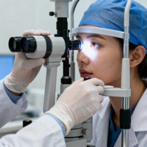 Eye Hospital in Vadodara
